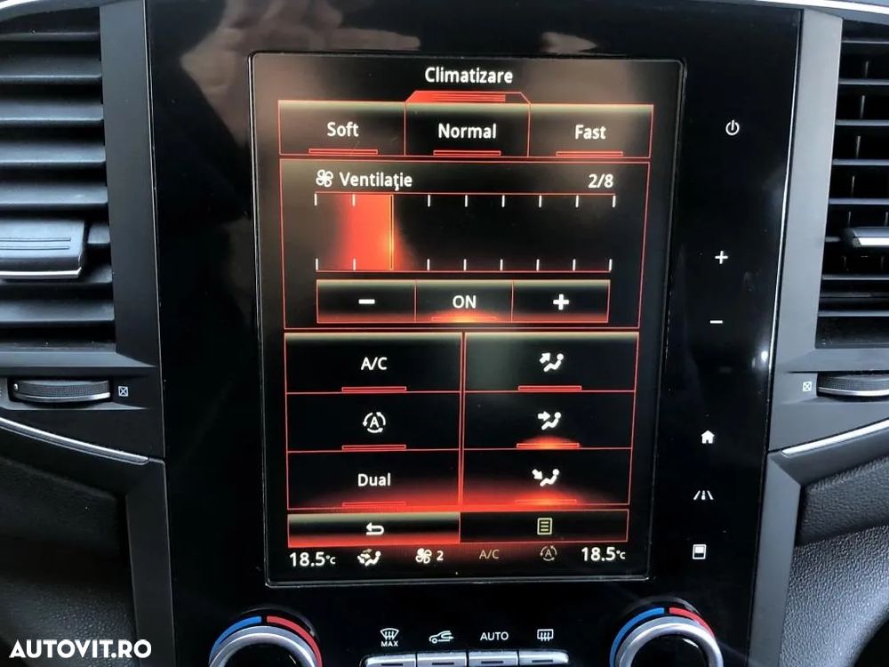 Renault Talisman ENERGY dCi 160 EDC INTENS - 21