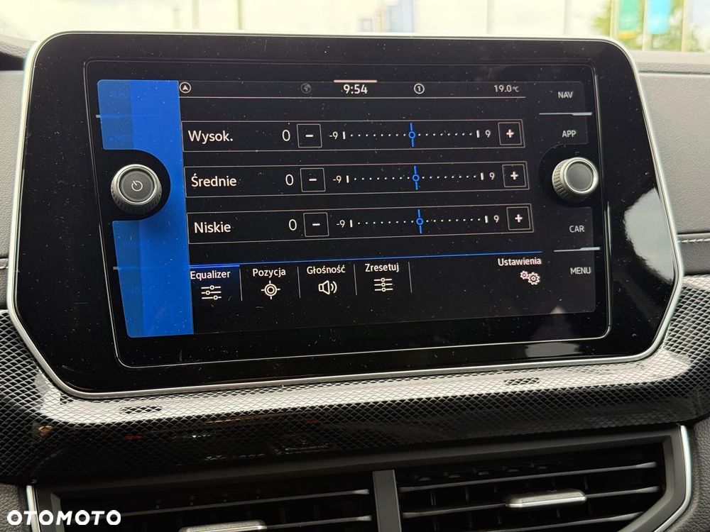 Volkswagen T-Cross 1.5 TSI ACT R-Line Plus DSG - 21