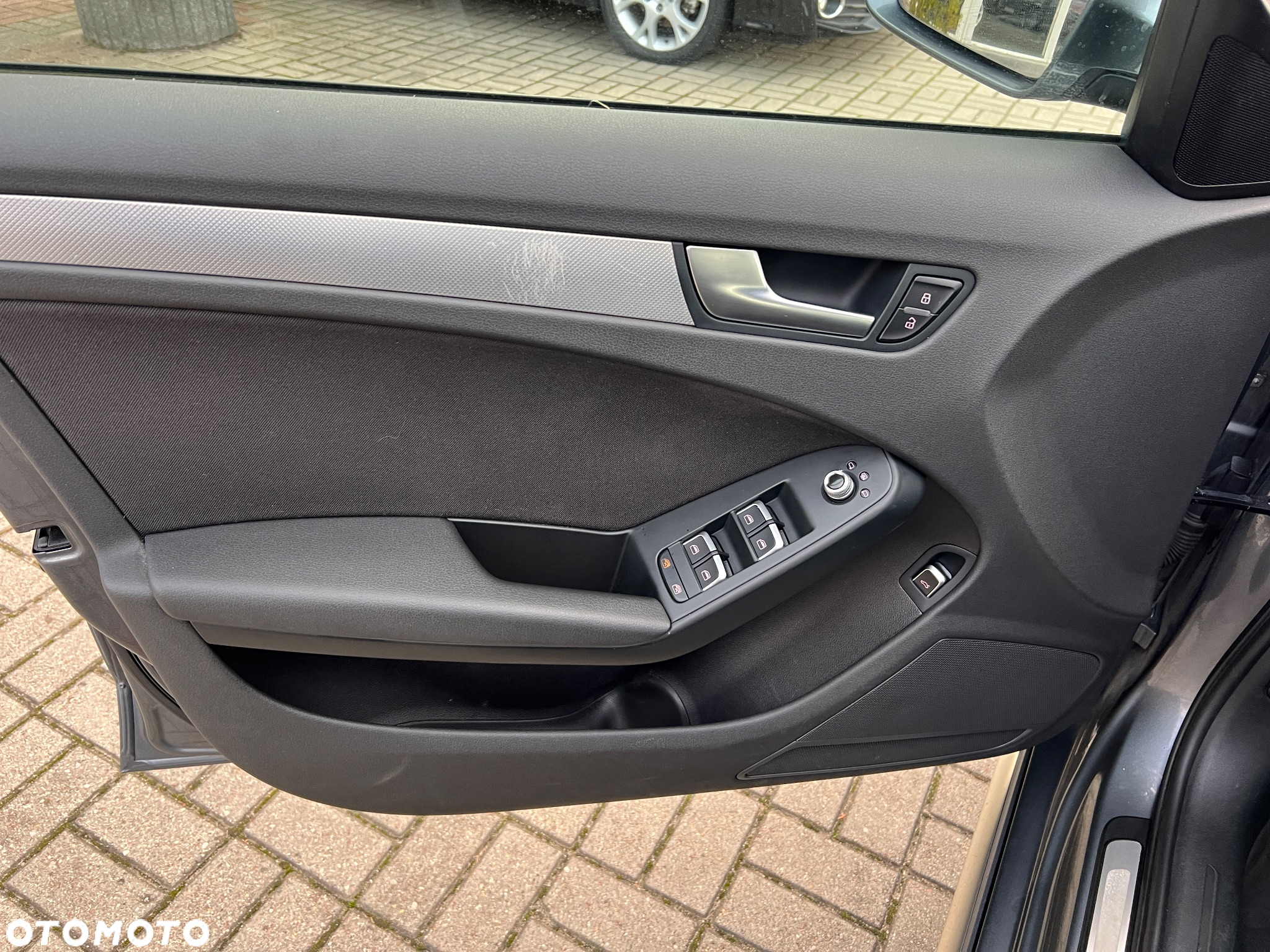 Audi A4 Allroad 2.0 TDI clean diesel Quattro S tronic - 8
