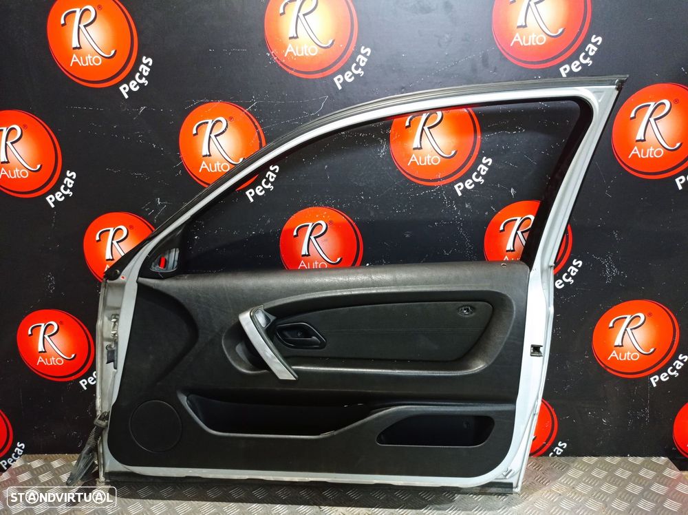 Porta Frente Dto Bmw 3 (E46) - 2