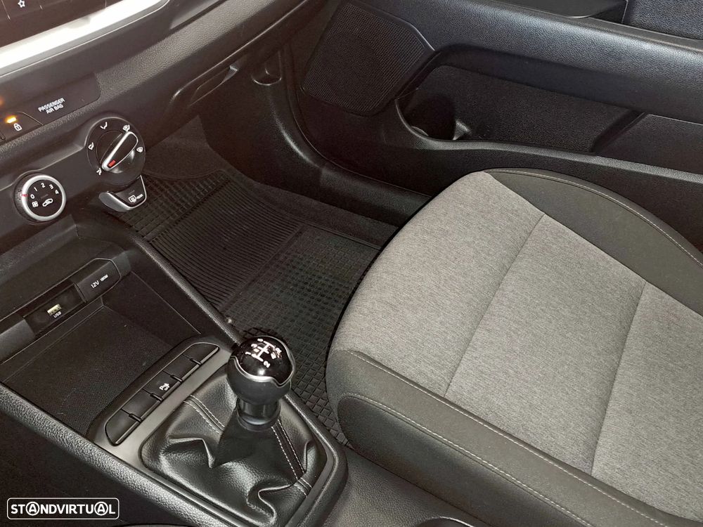 Kia Stonic 1.2 Dynamic - 18