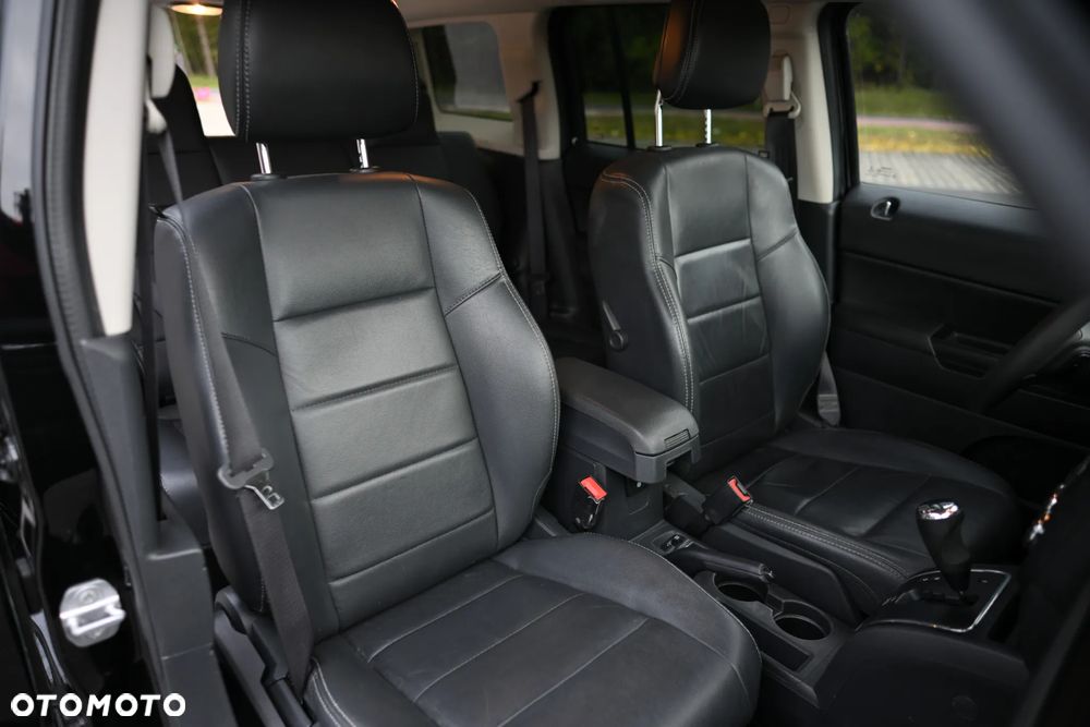 Jeep Patriot - 7