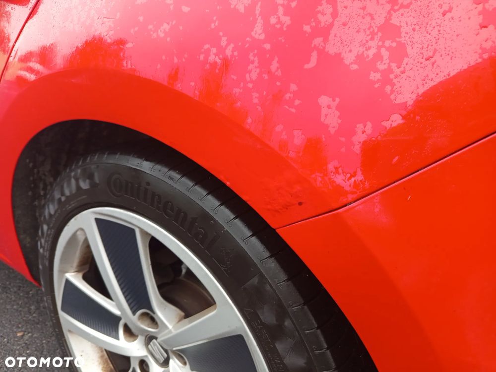 Seat Leon ST 1.4 TSI ACT Start&Stop FR - 13