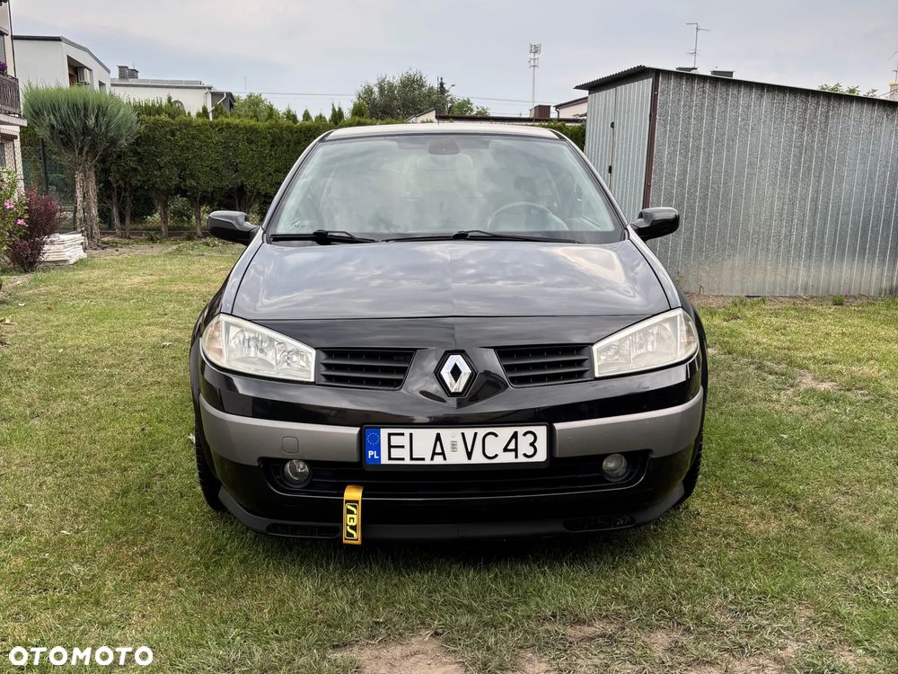 Renault Megane - 8