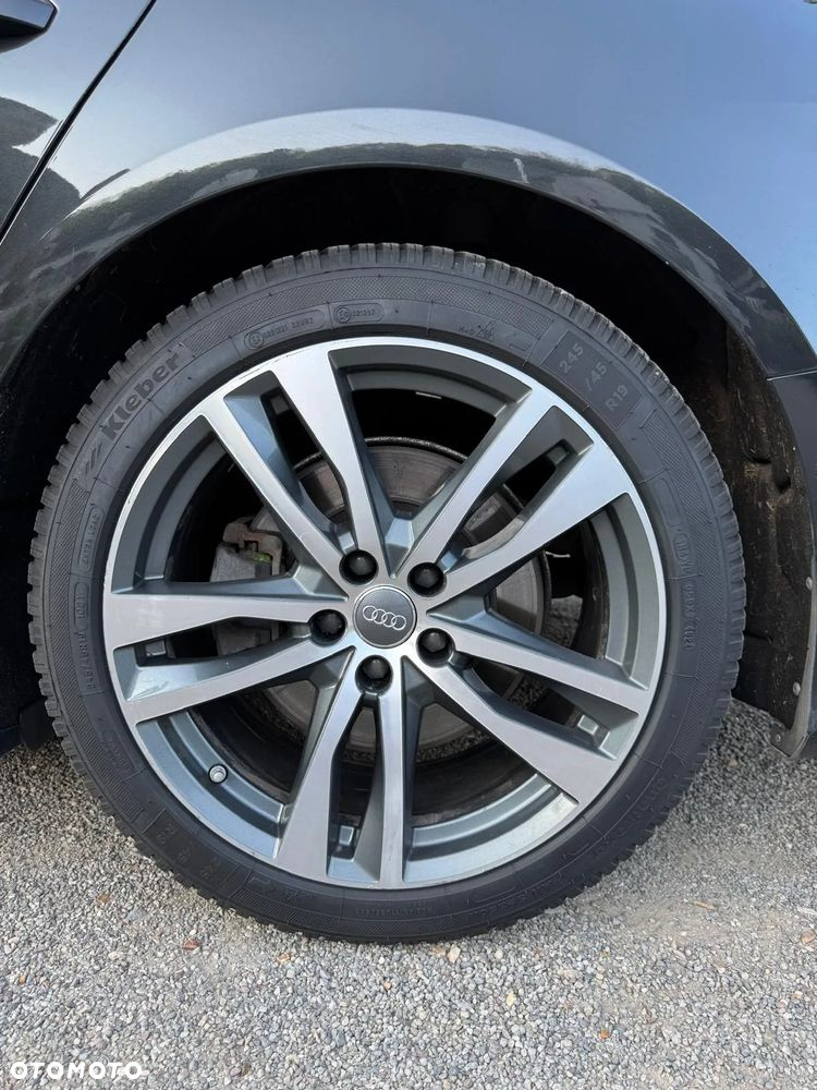 Audi A6 50 TDI mHEV Quattro Tiptronic - 15