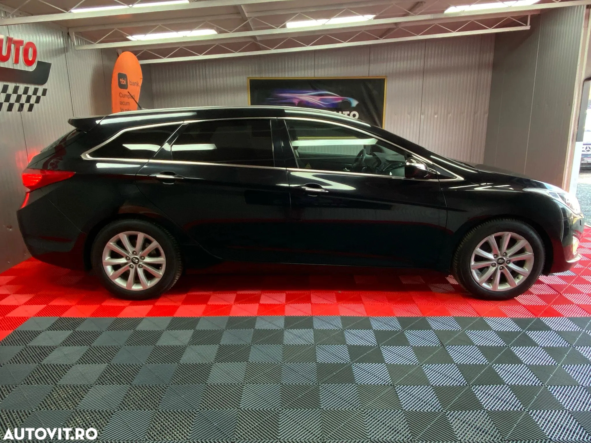 Hyundai i40 - 22