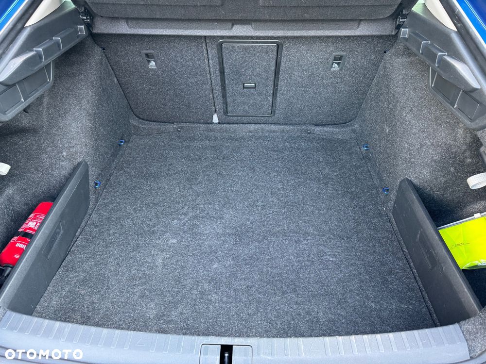 Skoda Octavia 2.0 TDI Style DSG - 13