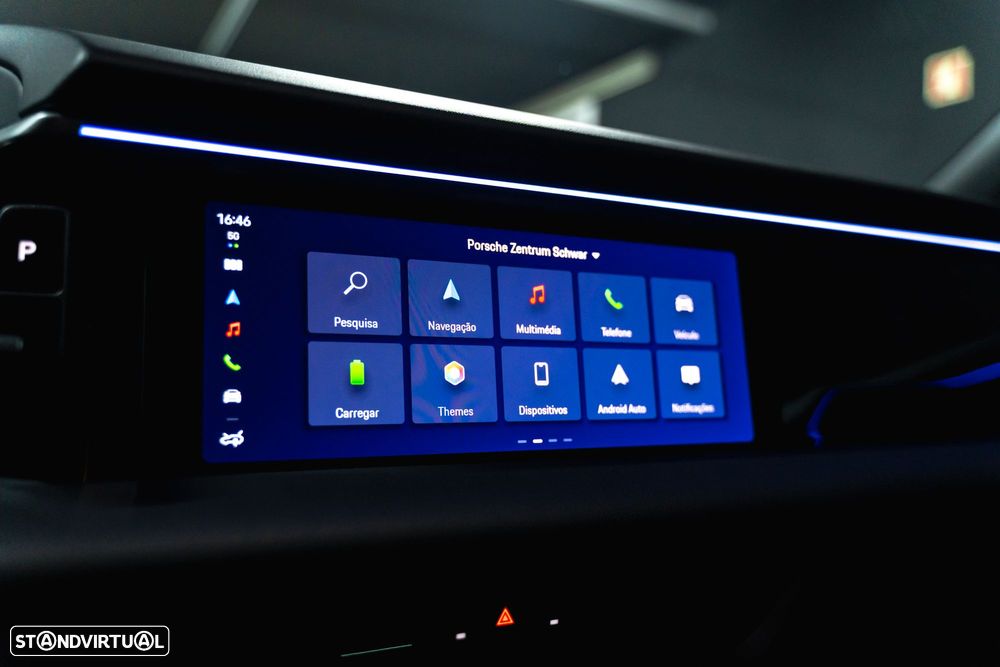 Porsche Macan Standard - 11