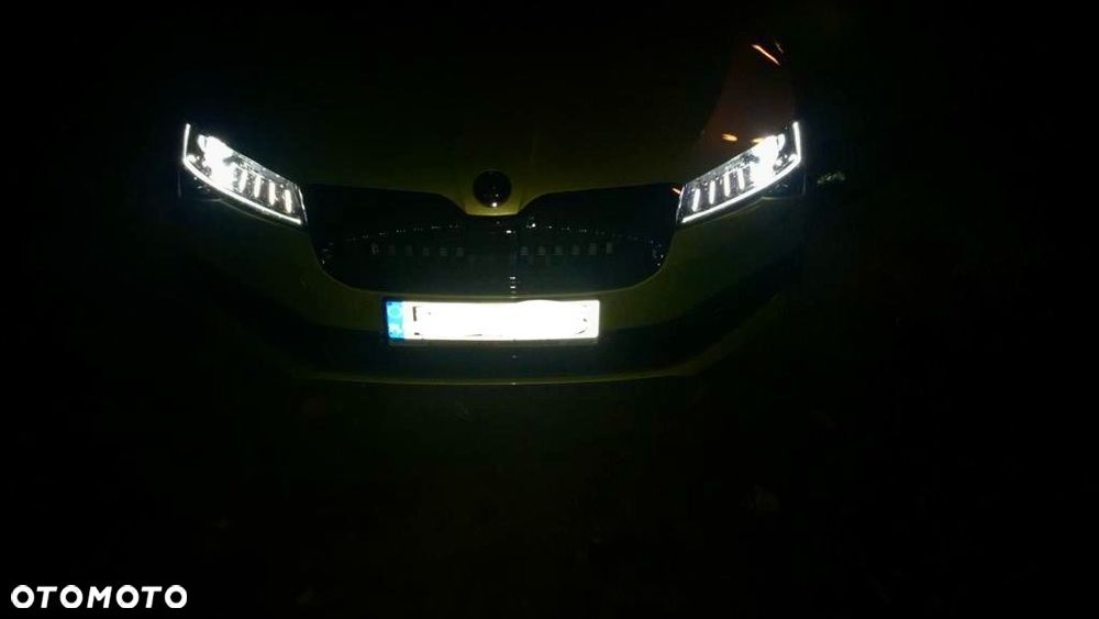 Skoda Superb 2.0 TSI 4x4 Sportline DSG - 11