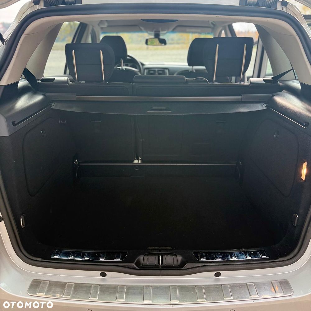 Mercedes-Benz Klasa B 180 CDI - 14