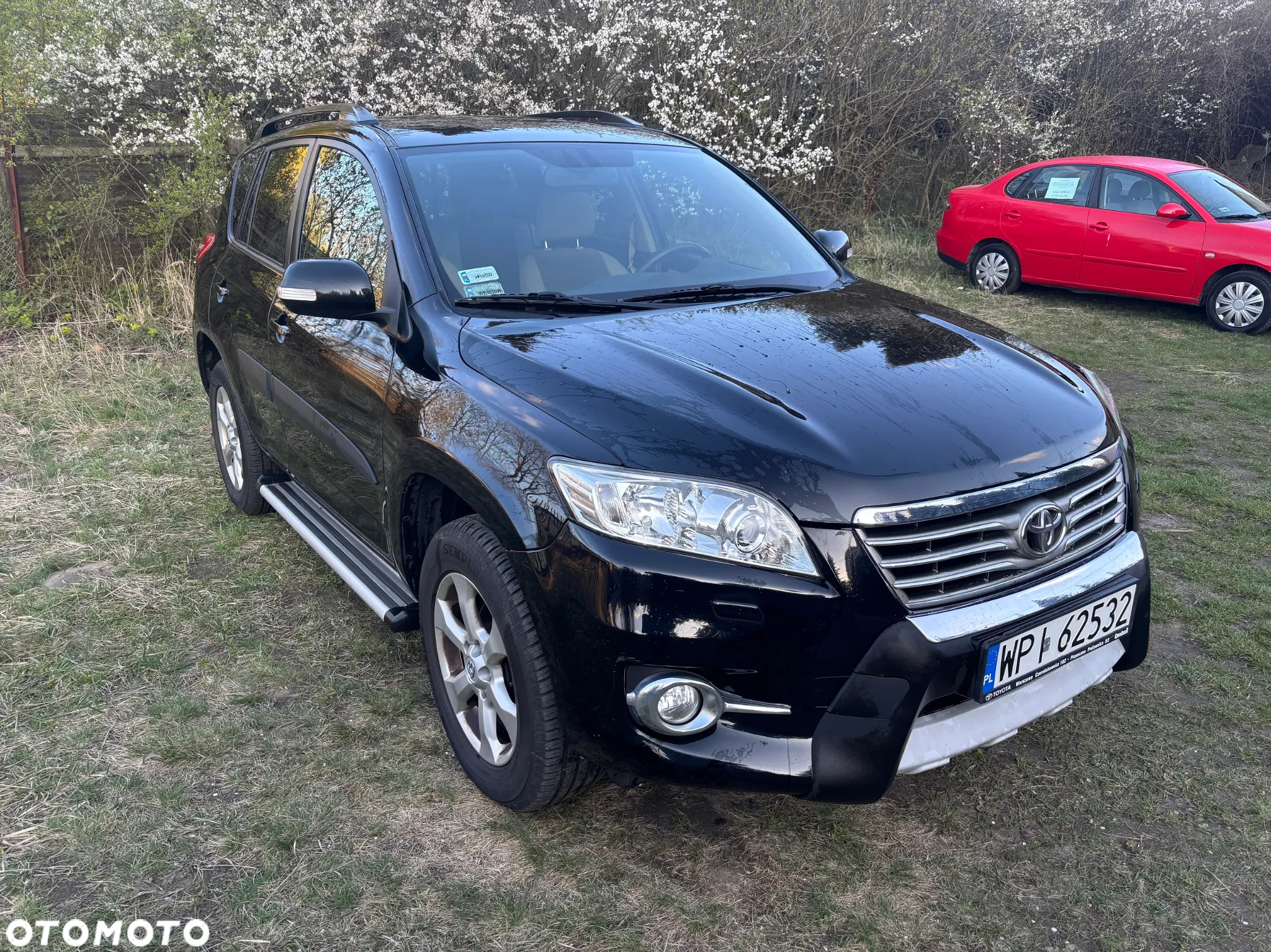 Toyota RAV4 - 3