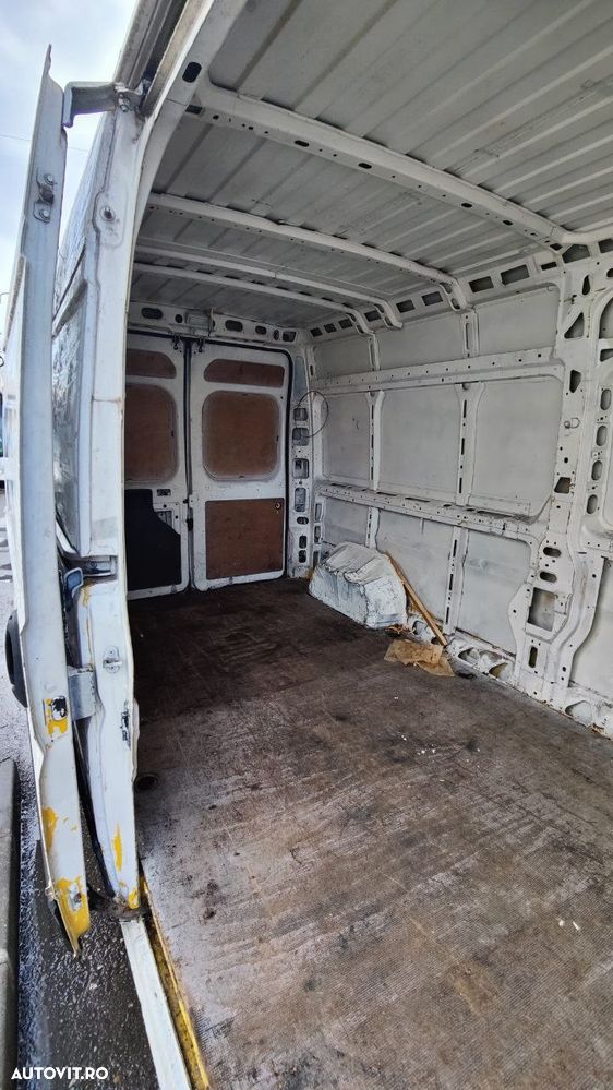Fiat Ducato - 8