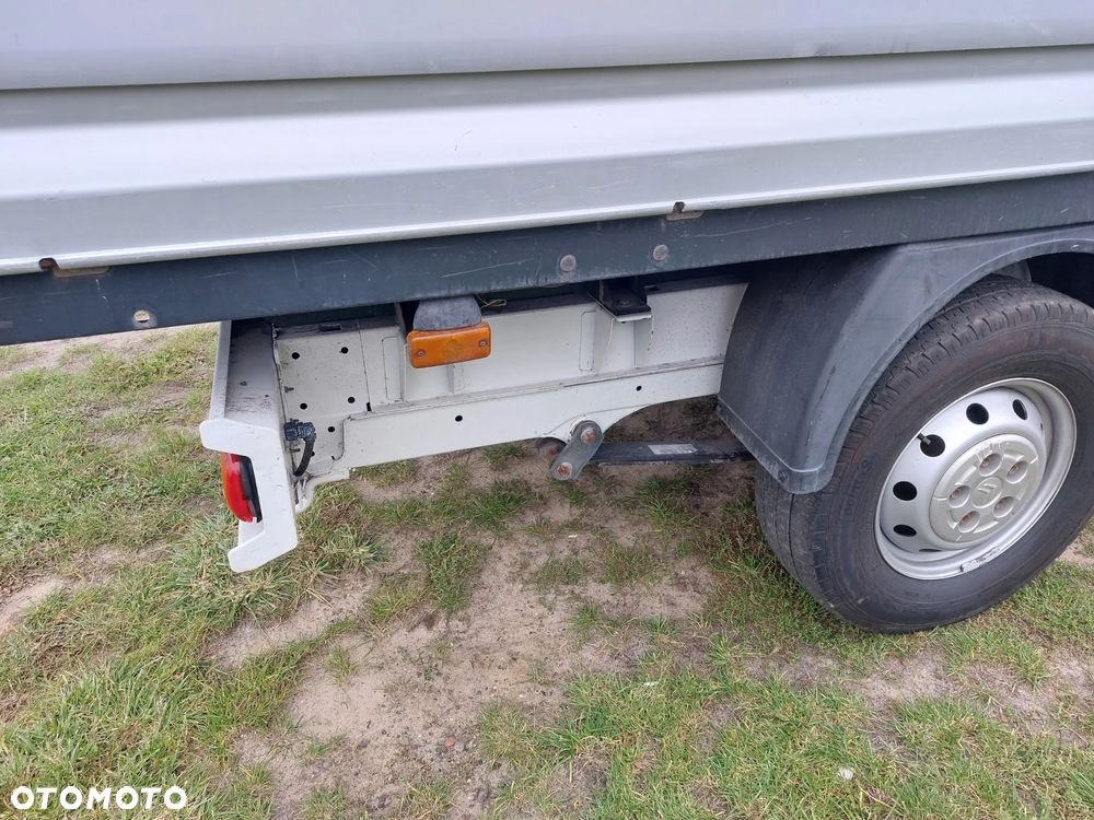 Citroën jumper - 10