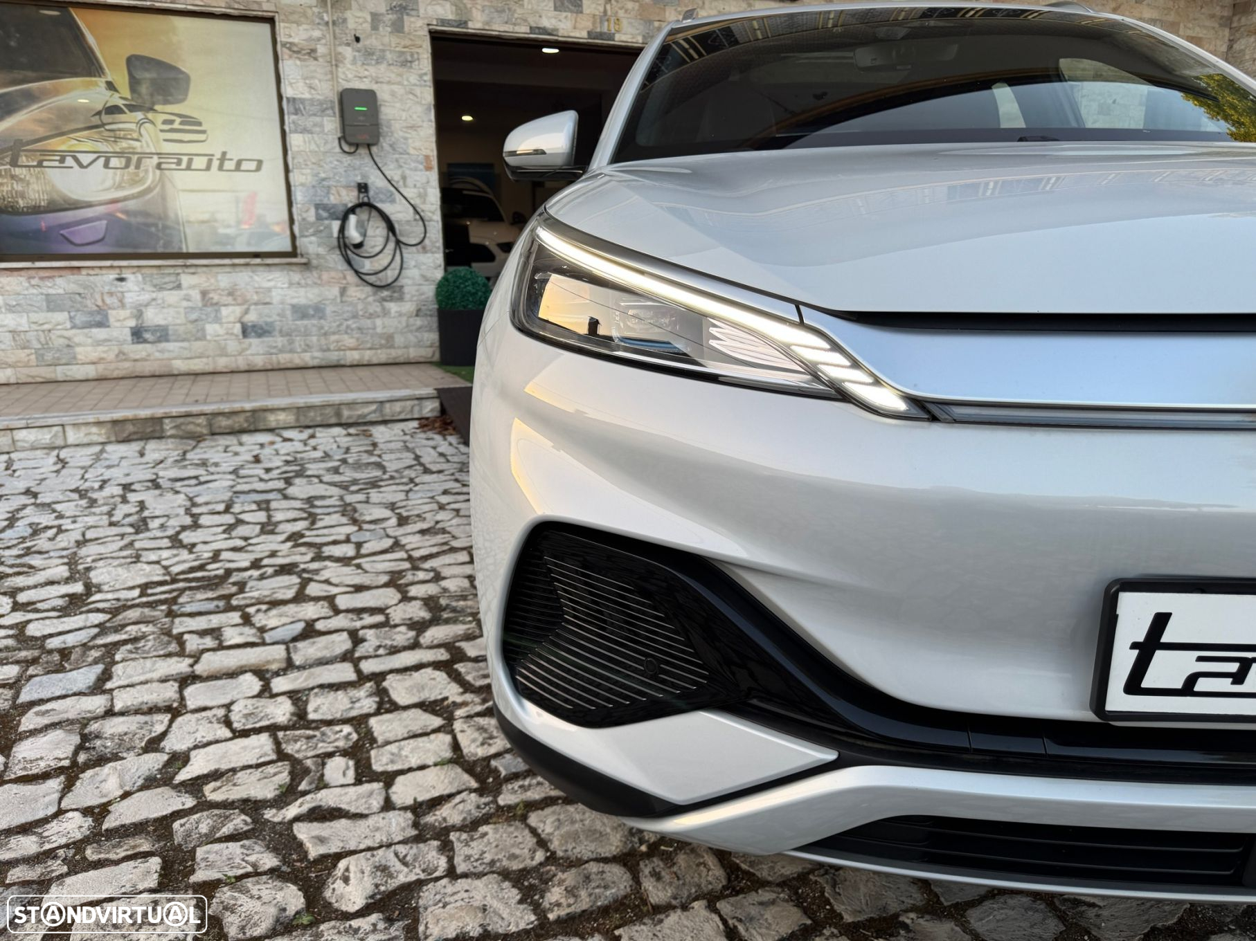 BYD Atto 3 60.48 kWh Design - 9