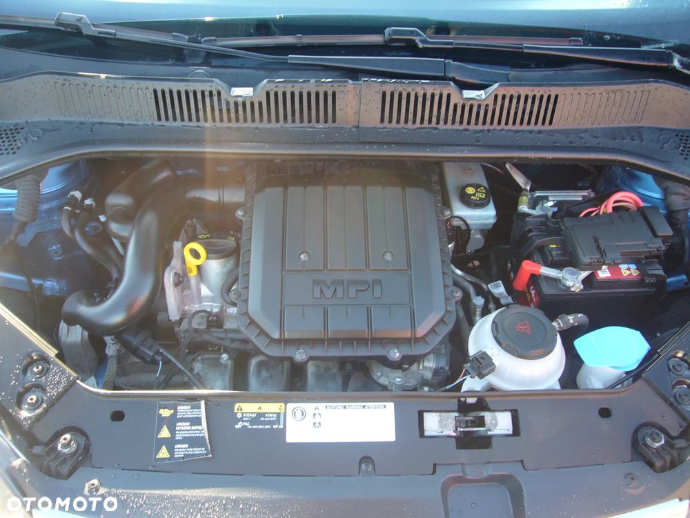Skoda Citigo 1.0 Ambition - 21