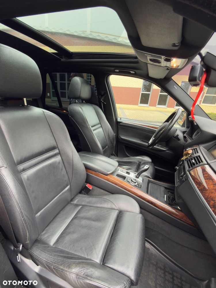 BMW X5 3.0d xDrive - 10