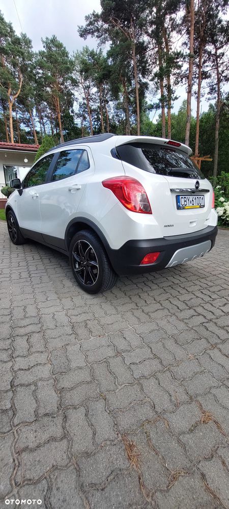 Opel Mokka 1.4 T Enjoy - 6