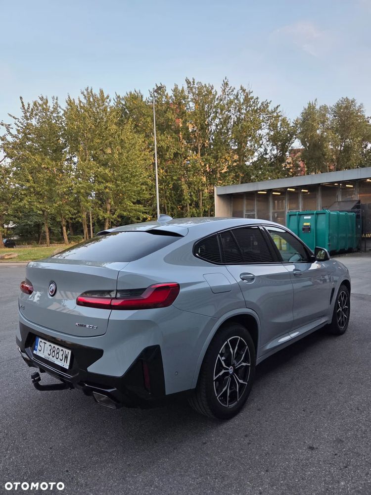 BMW X4 - 3