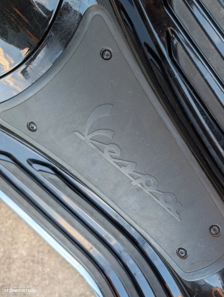 Vespa Primavera Primavera - 24