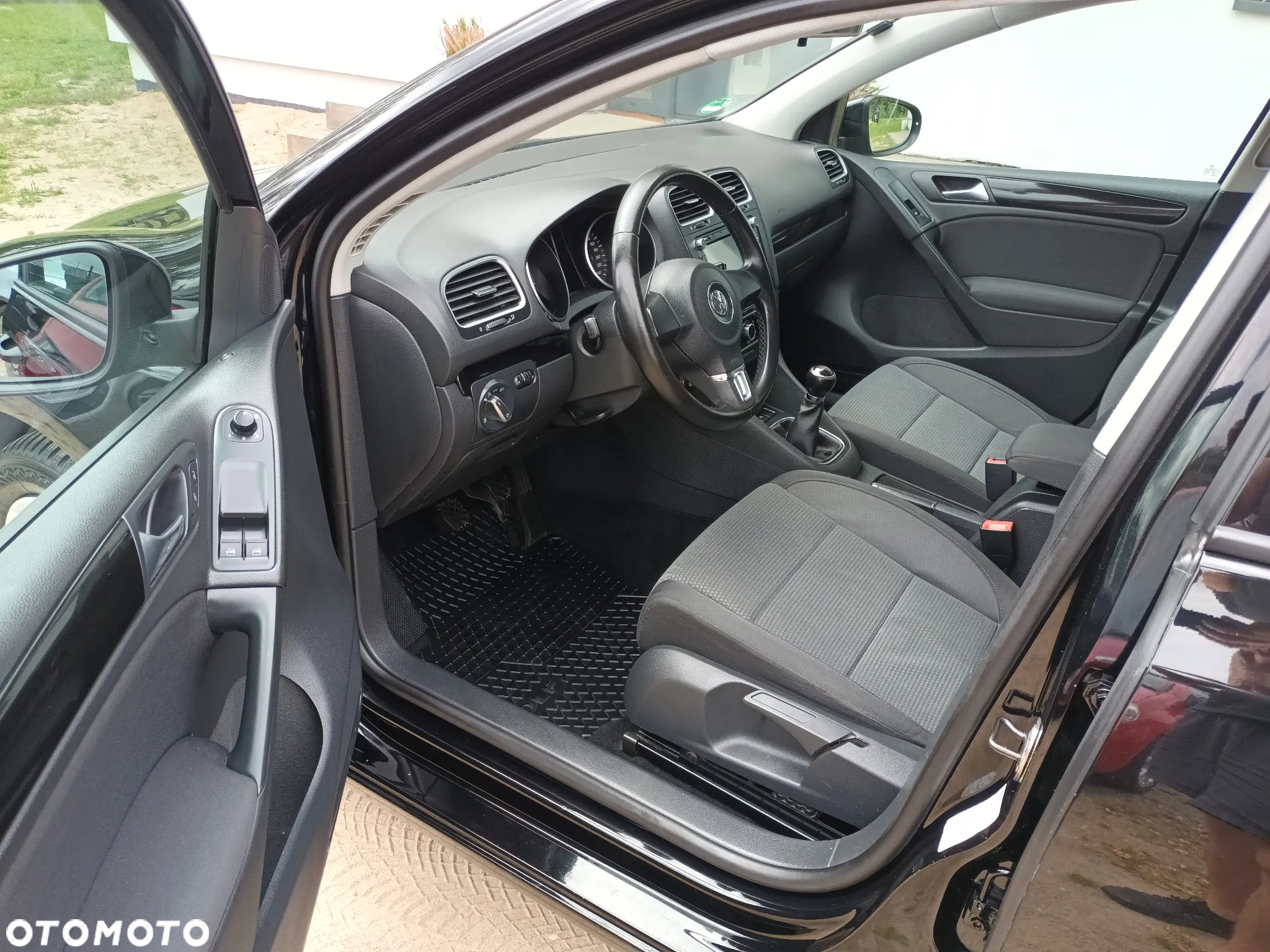Volkswagen Golf 1.4 Style - 5