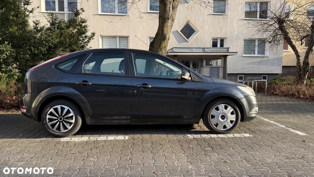 Ford Focus - 6