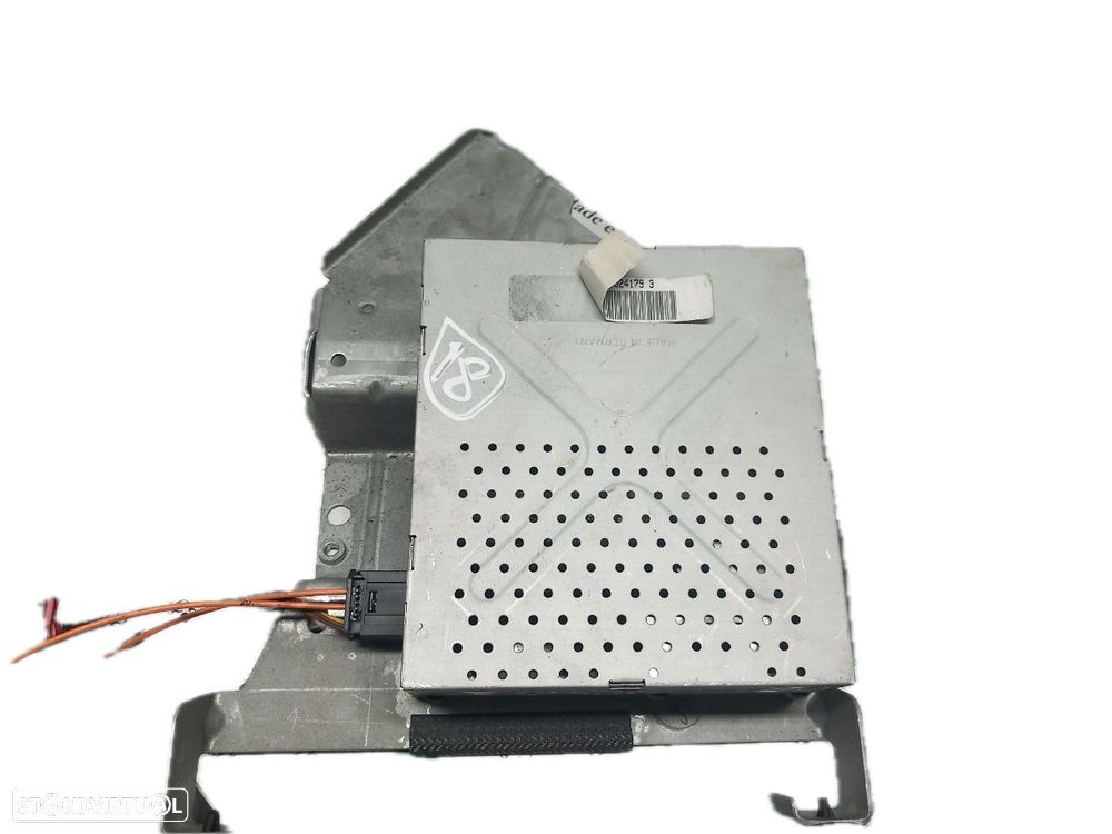 Módulo Som / Amplificador / Rádio Mercedes-Benz Cls (C219) - 1