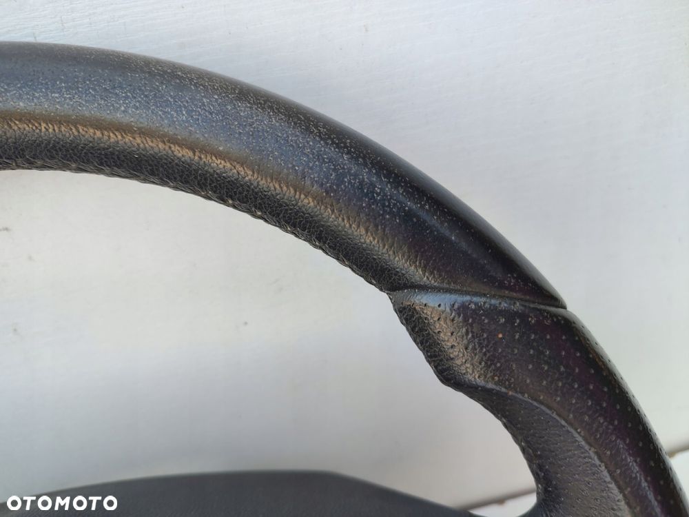 Kierownica OPEL ASTRA H III LIFT 13231661 ORYGINAŁ - 5