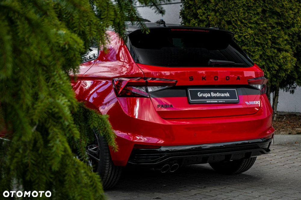 Skoda Fabia - 23