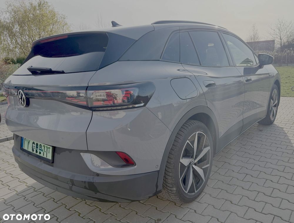 Volkswagen ID.4 77kWh Pro Performance - 5