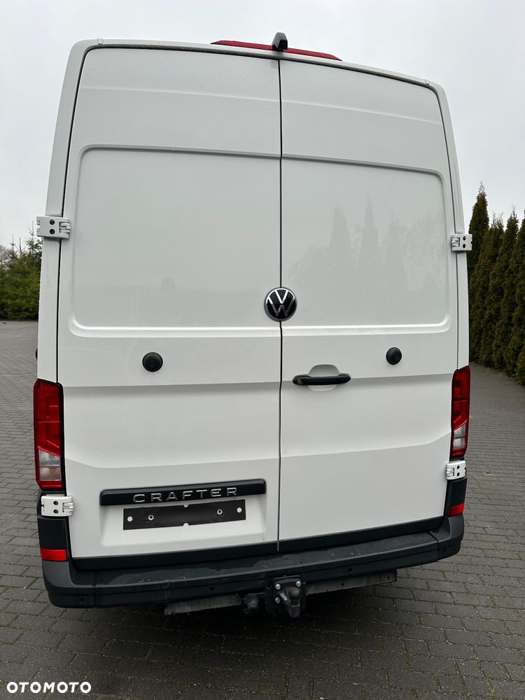 Volkswagen Crafter - 10