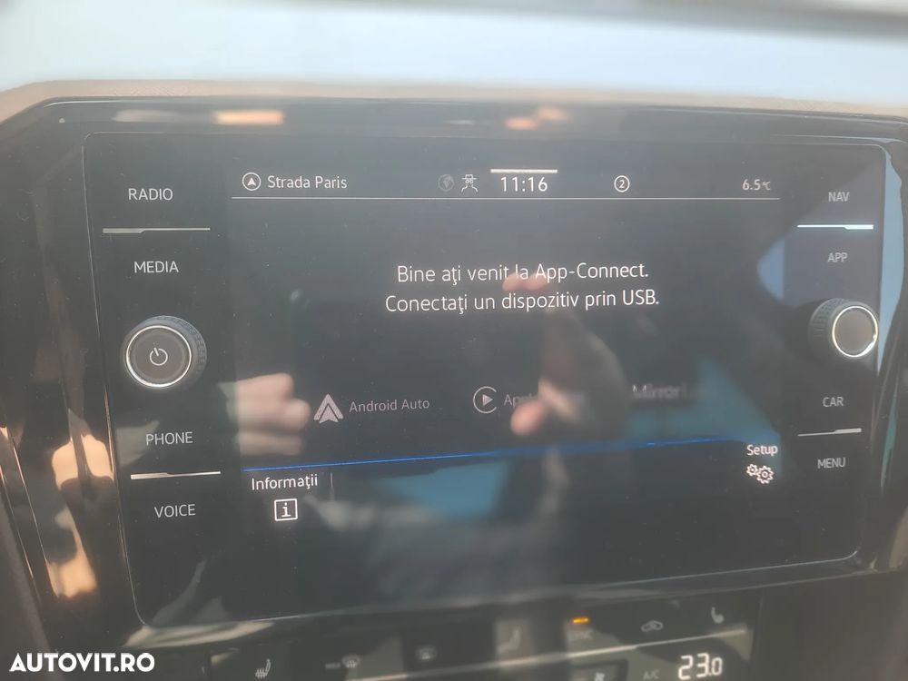 Volkswagen Passat 1.4 TSI DSG GTE - 29