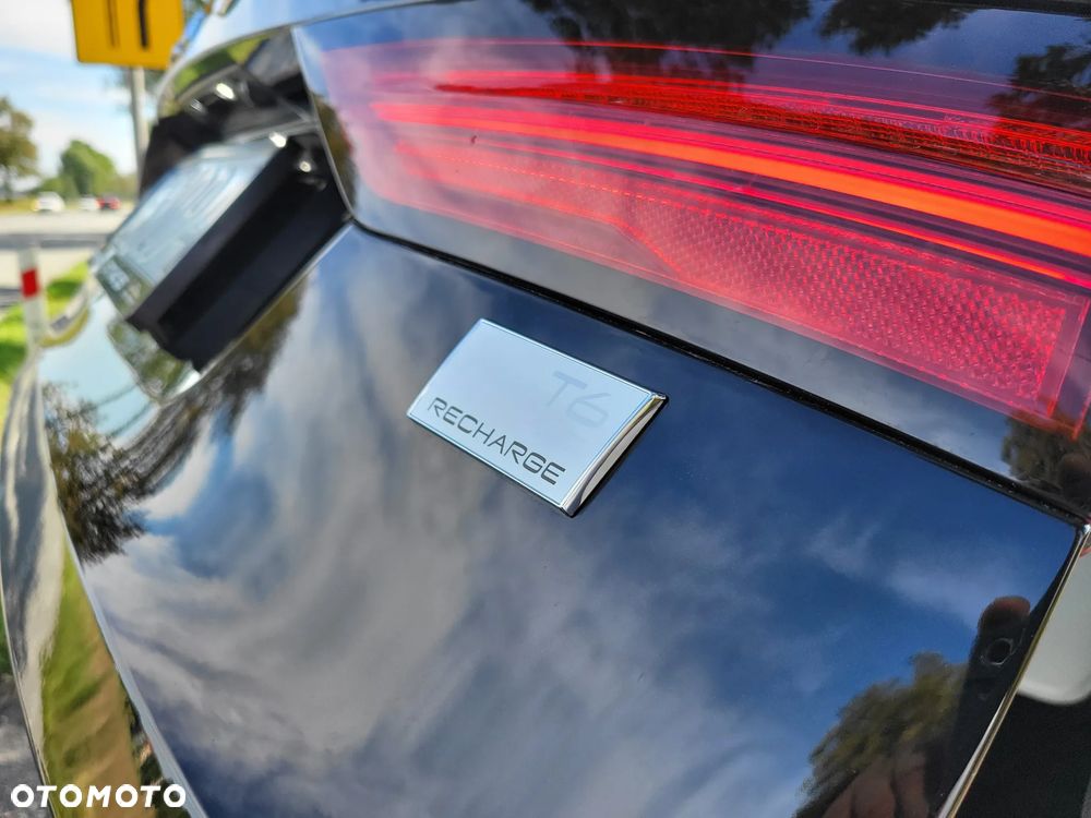 Volvo V90 - 15