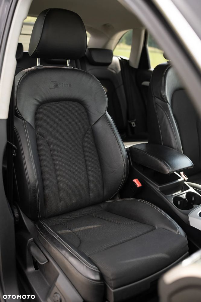 Audi Q5 2.0 TDI Quattro S tronic - 27