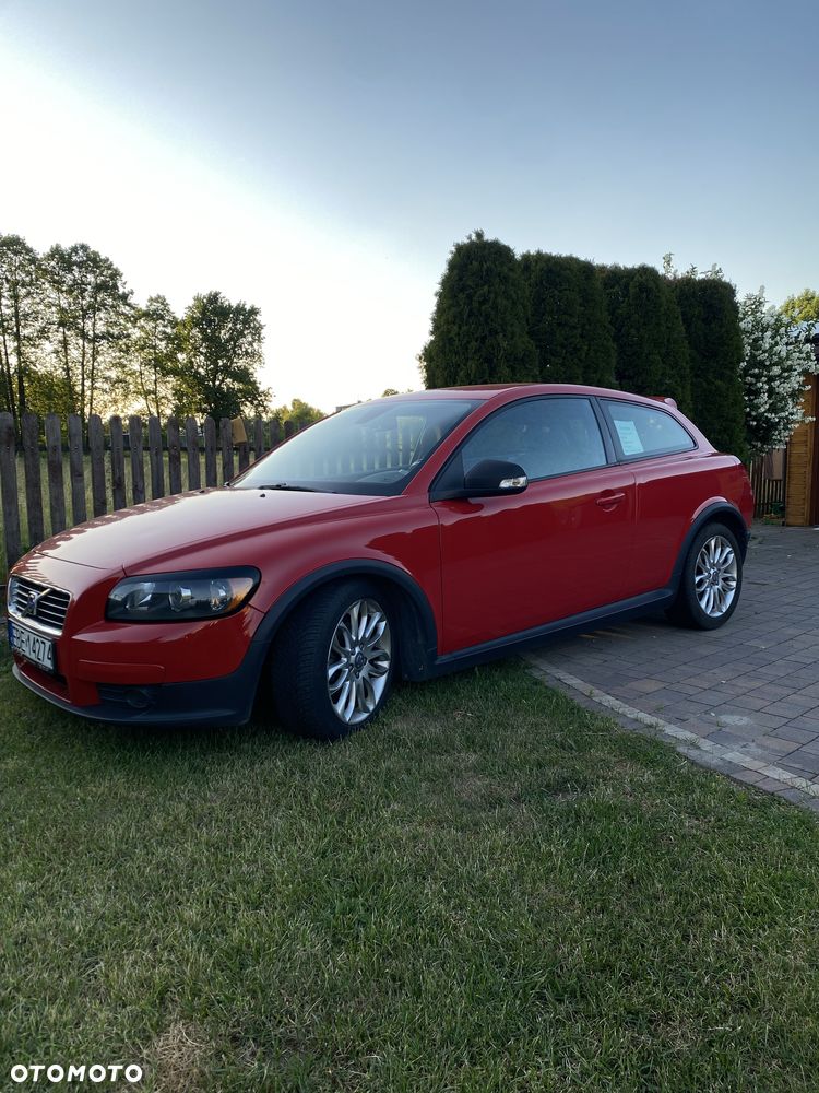 Volvo C30 - 3