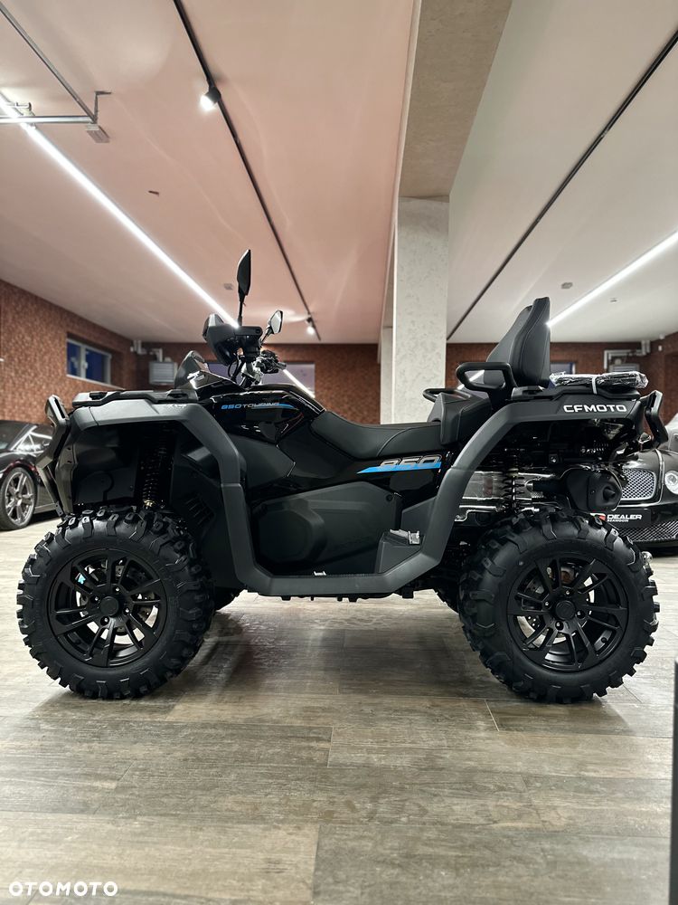 CFMoto CForce - 2