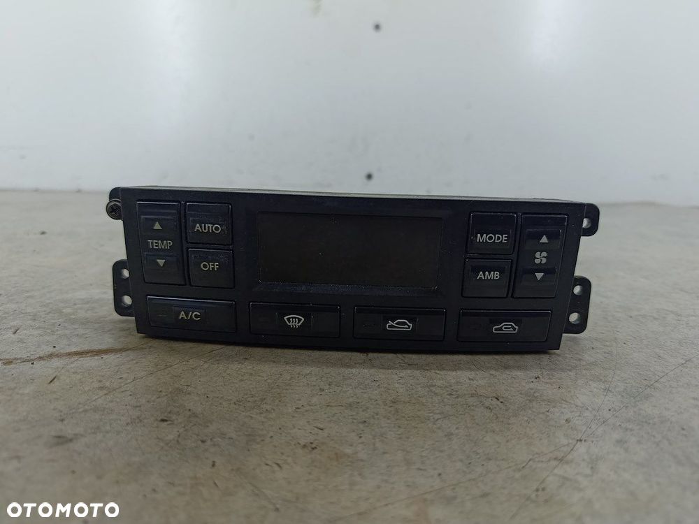 PANEL NAWIEWU KIA SORENTO I 97250-3E100  DOOWON - 3