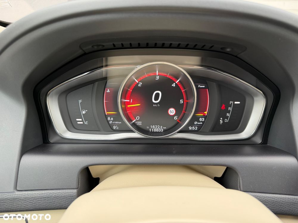 Volvo XC 60 D4 AWD Summum - 18