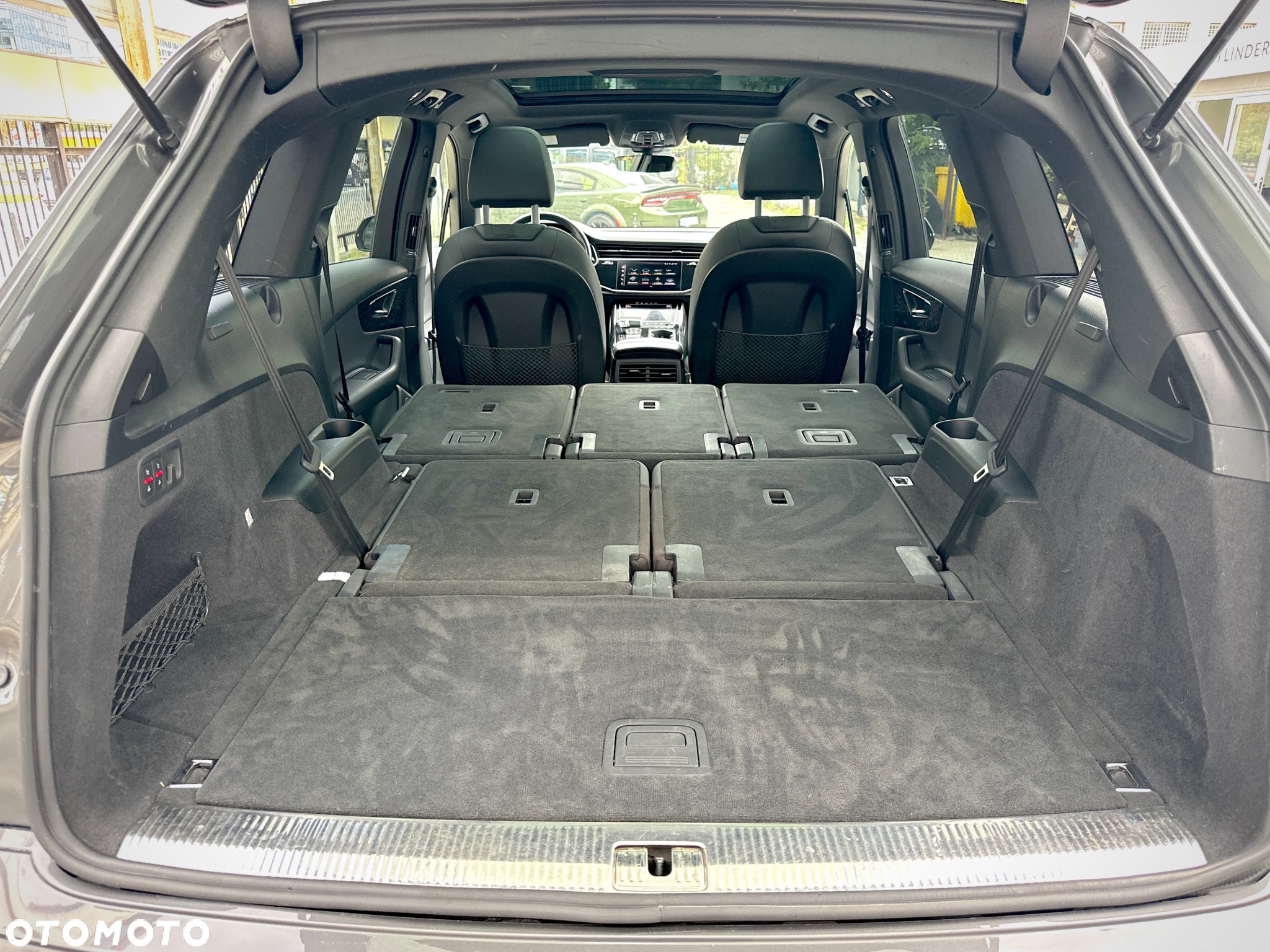 Audi Q7 3.0 TFSI Quattro Tiptronic - 18