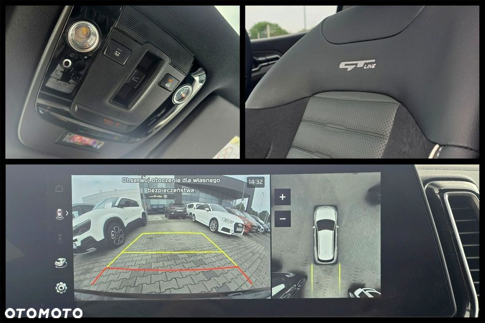 Kia Sportage - 32