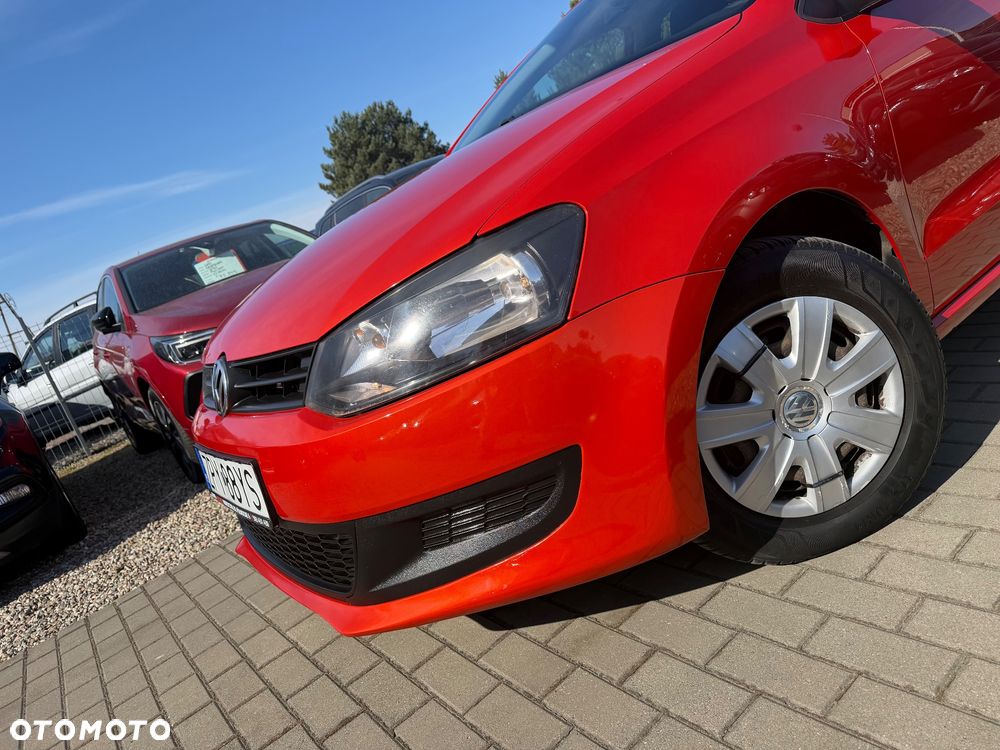 Volkswagen Polo - 4
