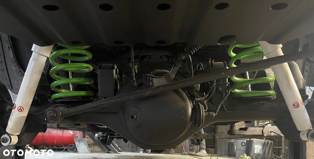 Nissan Patrol 3.0 TDI Elegance - 18