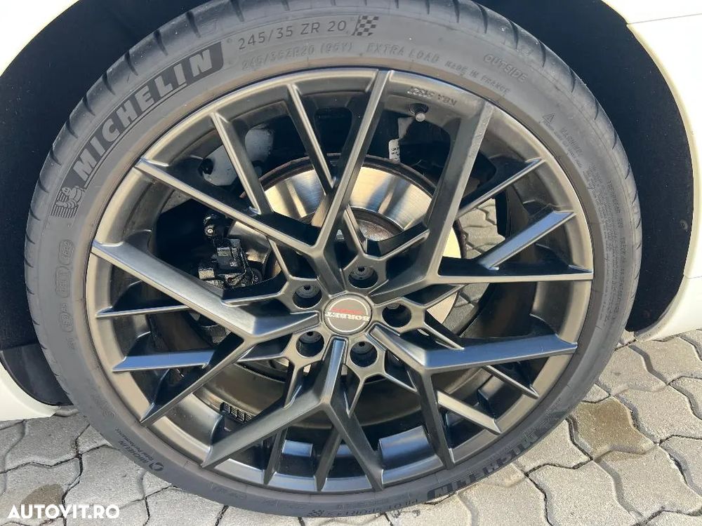 Volkswagen ARTEON 2.0 TDI SCR 4Motion DSG R-Line Edition - 6
