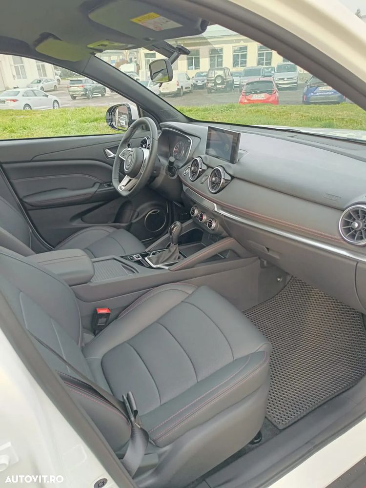 DFSK Fengon 500 - 31