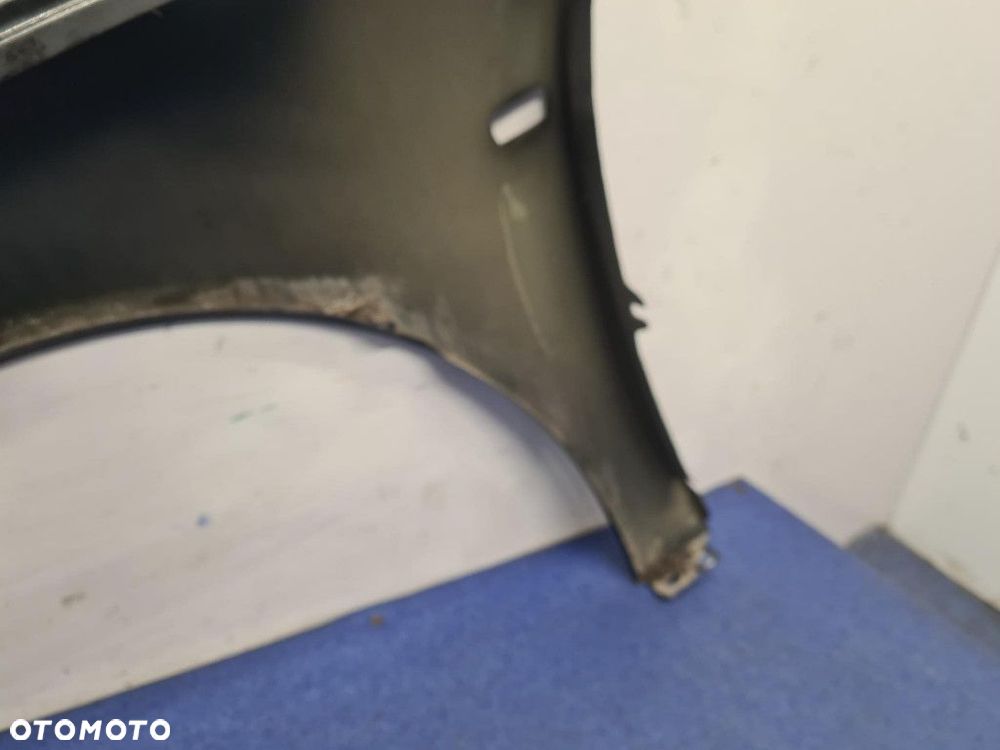 OPEL INSIGNIA A  BŁOTNIK PRZÓD PRAWY Z22C - 12