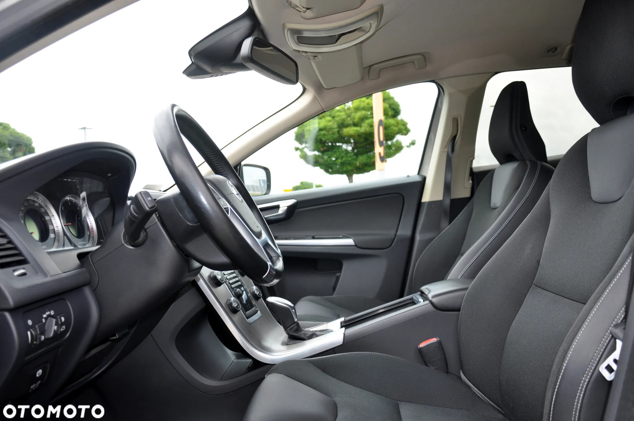 Volvo XC 60 - 20