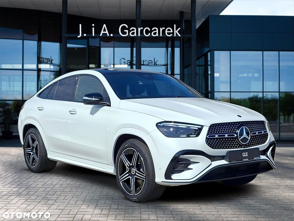 Mercedes-Benz GLE - 8