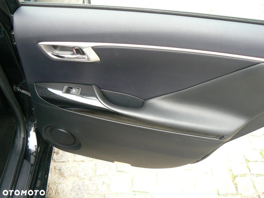 Toyota Mirai Standard - 22