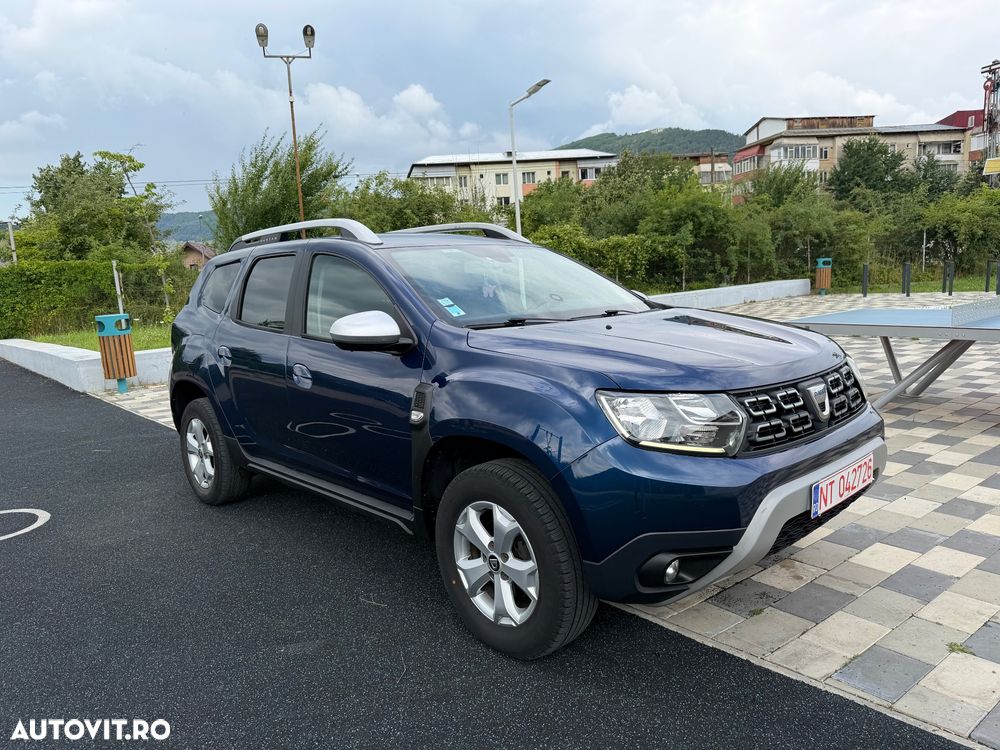Dacia Duster 1.5 dCi 4x2 Laureate - 2