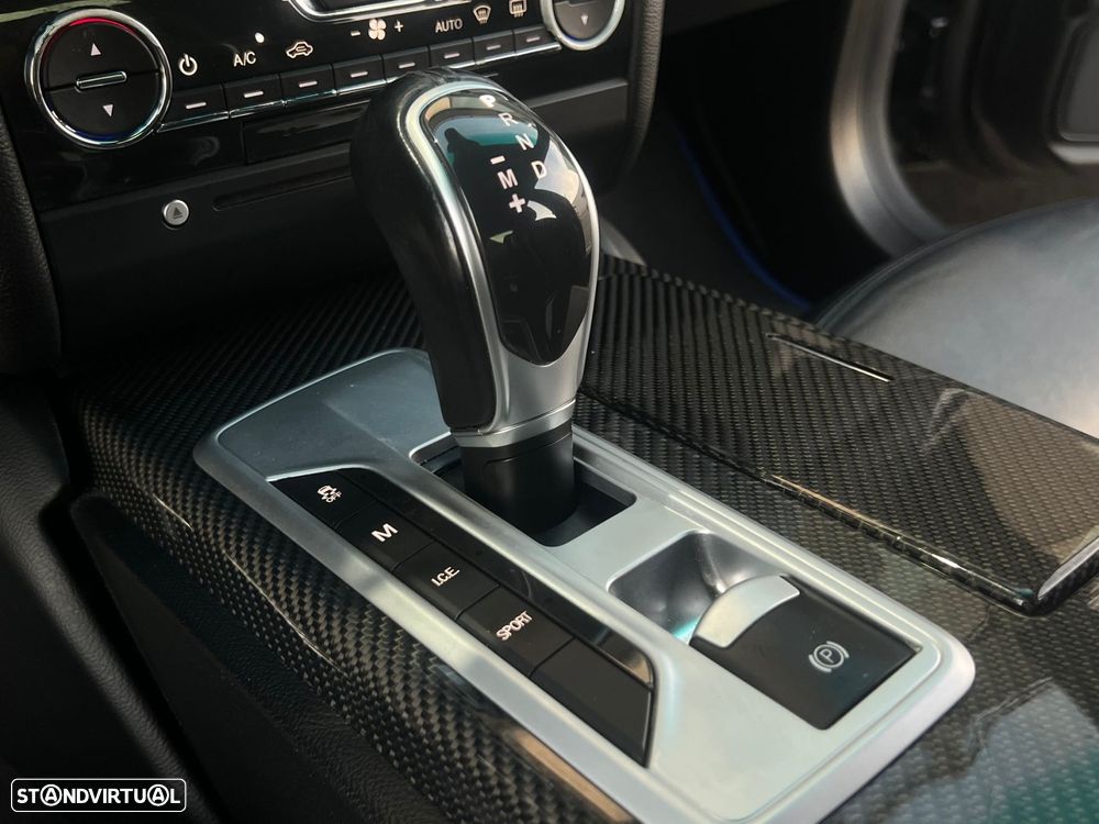 Maserati Ghibli 3.0 V6 GranLusso - 25