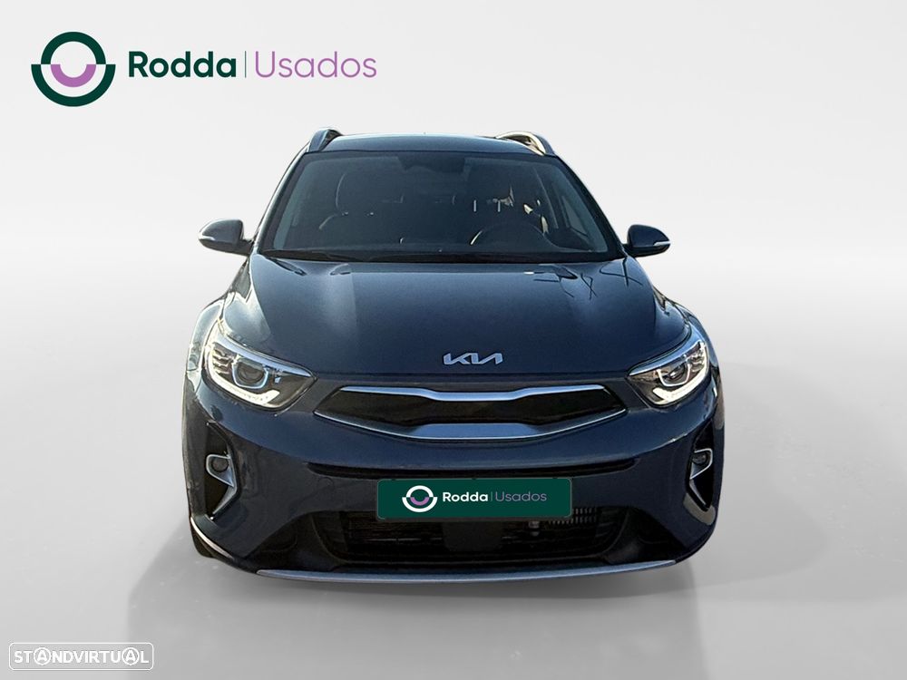 Kia Stonic 1.0 T-GDI Drive - 2